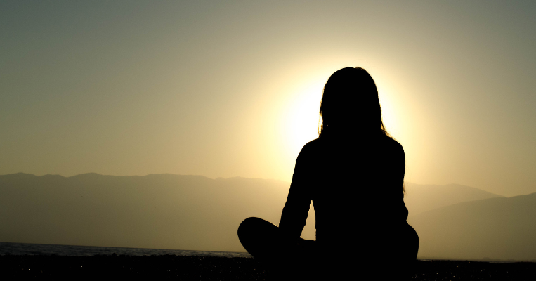 The Power Combo: Fasting and Meditation
